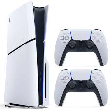 Sony PlayStation 5 Slim